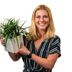 Meet your Posher, Ella